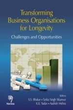Transforming Business Organisations for Longevity