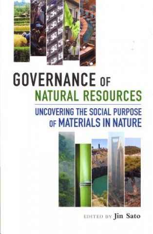 Governance of natural resources