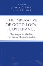 imperative of good local governance