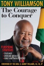 Courage to Conquer