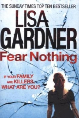 Fear Nothing (Detective D.D. Warren 7)