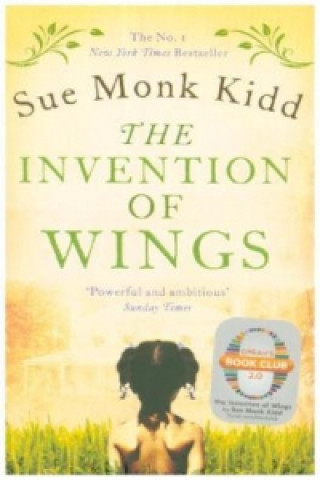Invention of Wings
