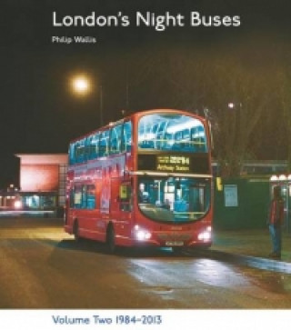 London´s Night Buses