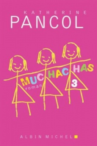 Muchachas. Tome 3