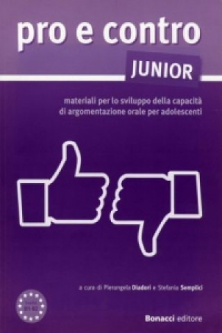 pro e contro junior