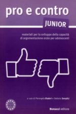 pro e contro junior