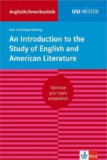 Uni Wissen An Introduction to the Study of English and American Literature