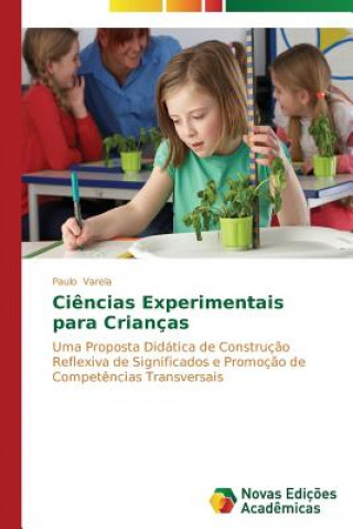 Ciencias Experimentais para Criancas