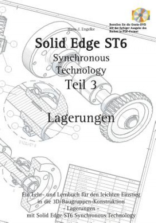 Solid Edge ST6 Synchronous Technology Teil 3