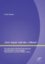 'Cool Japan' und der 'J-Boom'