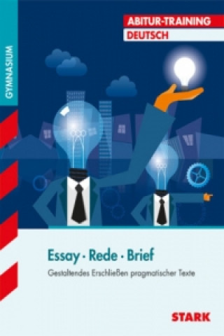 Essay - Rede - Brief