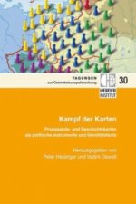 Kampf der Karten