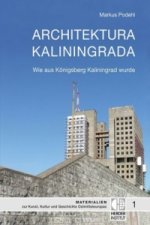 Architektura Kaliningrada