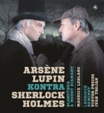 Arsen Lupin kontra Sherlock Holmes