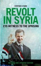 Revolt in Syria