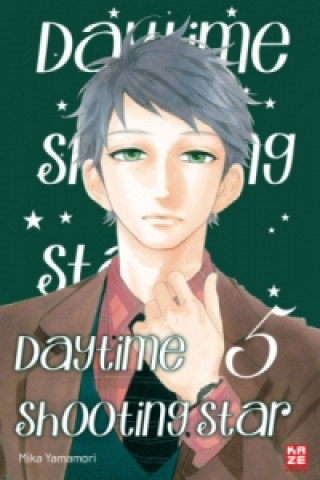 Daytime Shooting Star. Bd.5
