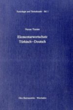 Elementarwortschatz Türkisch-Deutsch