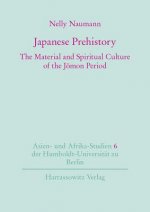 Japanese Prehistory