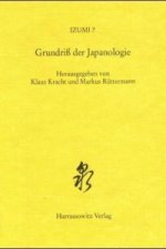 Grundriss der Japanologie