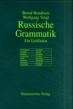 Russisch aktuell / Der Leitfaden. Lehr- und Übungsgrammatik