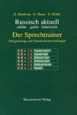 Russisch aktuell: Der Sprechtrainer