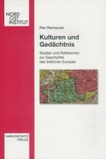 Kulturen und Gedächtnis