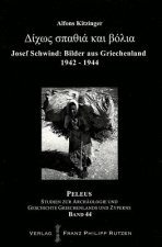 Bilder aus Griechenland 1942-1944