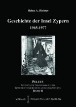 Geschichte der Insel Zypern, 2 Teile. Bd.4/1-2