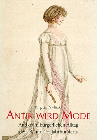 Antik wird Mode