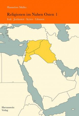 Religionen im Nahen Osten. Bd.1