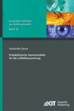 Probabilistische Szenenmodelle fur die Luftbildauswertung