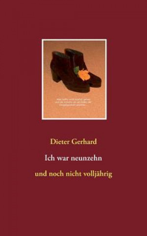 Ich war neunzehn