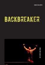 Backbreaker - Der Wrestling Krimi