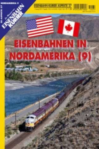 Eisenbahnen in Nordamerika (9). Tl.9