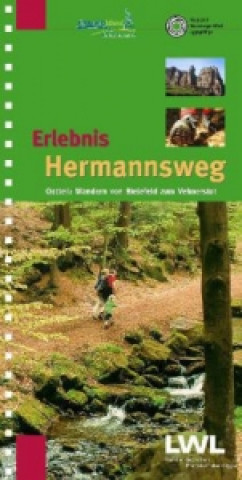 Erlebnis Hermannsweg, Ostteil