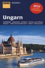 ADAC Reiseführer Ungarn