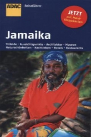 ADAC Reiseführer Jamaika