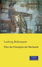 UEber die Prinzipien der Mechanik