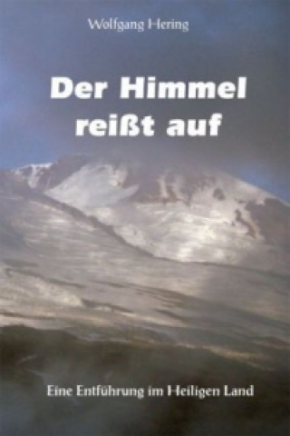 Der Himmel reißt auf