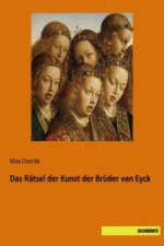 Das Rätsel der Kunst der Brüder van Eyck
