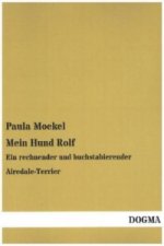 Mein Hund Rolf