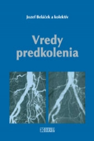 Vredy predkolenia