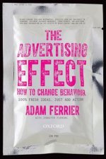 Advertising Effect: How to Change Behaviour