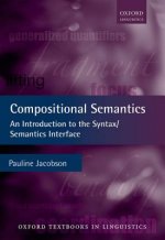 Compositional Semantics