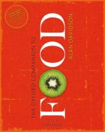 Oxford Companion to Food