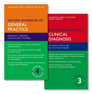 Oxford Handbook of Clinical Diagnosis