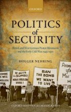 Politics of Security