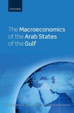 Macroeconomics of the Arab States of the Gulf