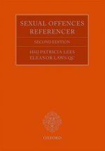 Sexual Offences Referencer