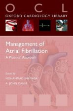 Management of Atrial Fibrillation